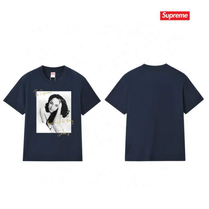Picture of Supreme T Shirts Short _SKUSupremeS-2XLthtxS1891467